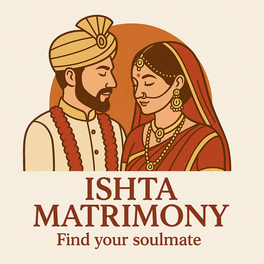Matrimony Logo